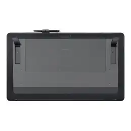 Wacom Cintiq Pro - Numériseur avec Écran LCD - 52.2 x 29.4 cm - électromagnétique - 17 boutons - fila... (DTK-2420)_3